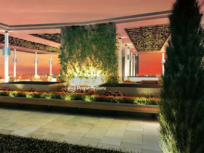 Emerald Residence @ Mahkota Cheras, Malaysia Emerald Residence @ Mahkota Cheras, Malaysia