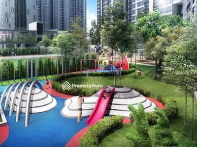 8scape Residences @ Sutera, Johor Bahru, Malaysia 8scape Residences @ Sutera, Johor Bahru, Malaysia