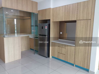 The Leafz @ Sungai Besi, Malaysia The Leafz @ Sungai Besi, Malaysia