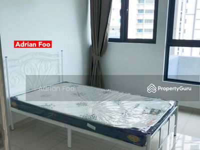 Waterside Residence, Malaysia Waterside Residence, Malaysia