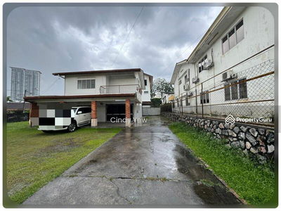 Bungalow at Petaling Jaya, Malaysia Bungalow at Petaling Jaya, Malaysia