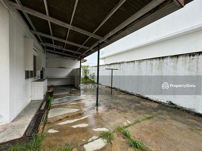 Bungalow at Petaling Jaya, Malaysia Bungalow at Petaling Jaya, Malaysia