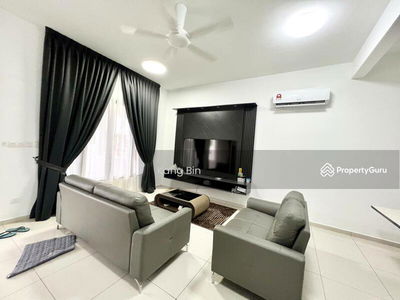 Sunway Citrine Residences, Malaysia Sunway Citrine Residences, Malaysia