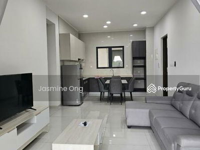 Amberside @ Country Garden Danga Bay, Malaysia Amberside @ Country Garden Danga Bay, Malaysia