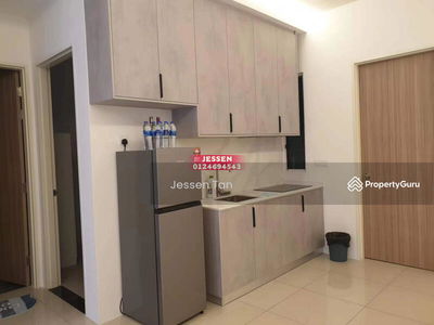 Quay West Residence, Malaysia Quay West Residence, Malaysia