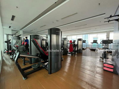 ViPod Residences @ KLCC, Malaysia ViPod Residences @ KLCC, Malaysia