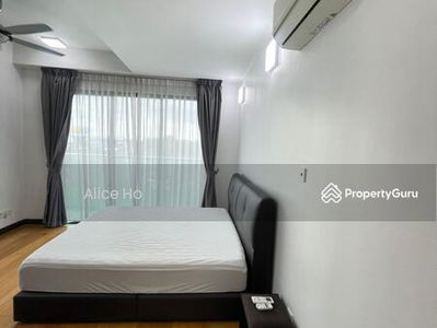 Isola SJCC, Malaysia Isola SJCC, Malaysia