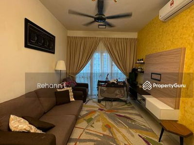 SAVANNA Executive Suite Southville City, Malaysia SAVANNA Executive Suite Southville City, Malaysia