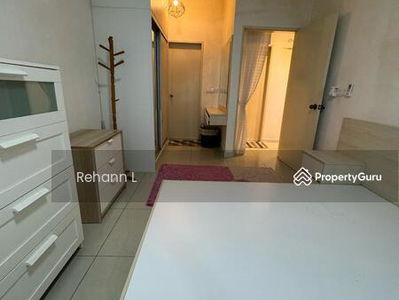 SAVANNA Executive Suite Southville City, Malaysia SAVANNA Executive Suite Southville City, Malaysia