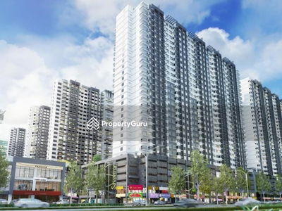 SAVANNA Executive Suite Southville City, Malaysia SAVANNA Executive Suite Southville City, Malaysia