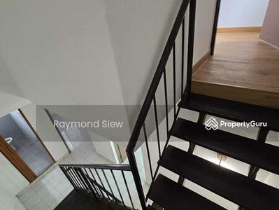 Taman Sri Sinar, Malaysia Taman Sri Sinar, Malaysia