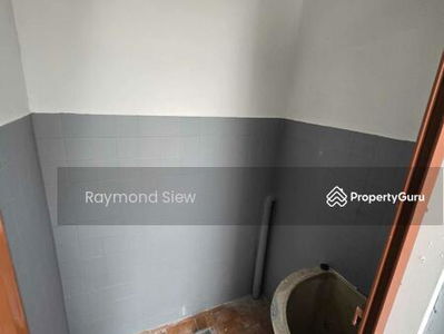 Taman Sri Sinar, Malaysia Taman Sri Sinar, Malaysia