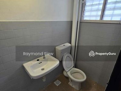 Taman Sri Sinar, Malaysia Taman Sri Sinar, Malaysia