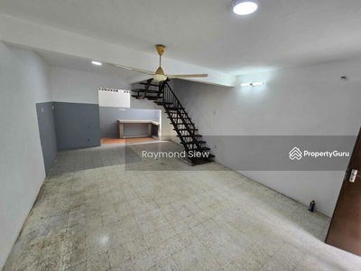 Taman Sri Sinar, Malaysia Taman Sri Sinar, Malaysia