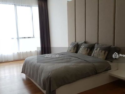 Nadi Bangsar Service Residence, Malaysia Nadi Bangsar Service Residence, Malaysia