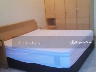 Marina Bay Condominium, Malaysia Marina Bay Condominium, Malaysia