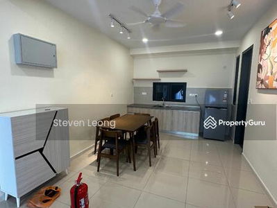 Sunway Serene, Malaysia Sunway Serene, Malaysia