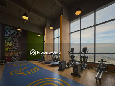 Sunway Serene, Malaysia Sunway Serene, Malaysia