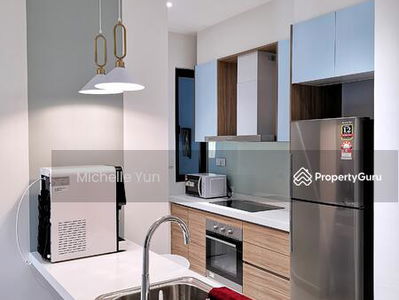 UNIO Residence, Malaysia UNIO Residence, Malaysia