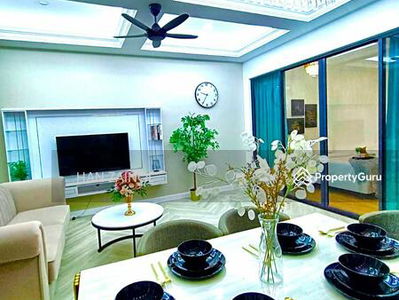 One Cochrane Residences, Malaysia One Cochrane Residences, Malaysia