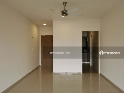 Nidoz Residences @ Desa Petaling, Malaysia Nidoz Residences @ Desa Petaling, Malaysia