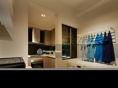 Nidoz Residences @ Desa Petaling, Malaysia Nidoz Residences @ Desa Petaling, Malaysia