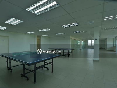 The Arc @ Cyberjaya, Malaysia The Arc @ Cyberjaya, Malaysia