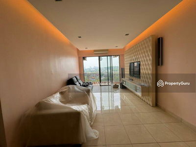 Casa Indah 1, Malaysia Casa Indah 1, Malaysia