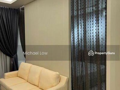 Molek Regency, Malaysia Molek Regency, Malaysia