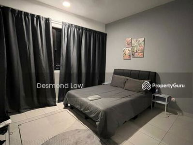 THE NETIZEN @ BANDAR TUN HUSSEIN ONN, Malaysia THE NETIZEN @ BANDAR TUN HUSSEIN ONN, Malaysia