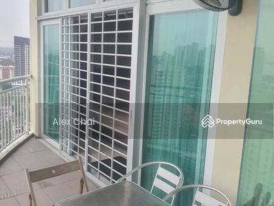 Golden Sands Seaview Residence Suites, Malaysia Golden Sands Seaview Residence Suites, Malaysia