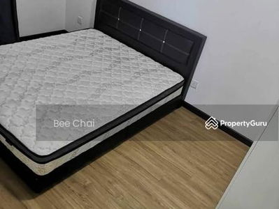 Aurora Tower @ Eco Sky, Malaysia Aurora Tower @ Eco Sky, Malaysia