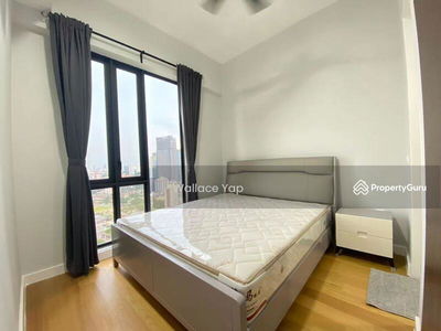 Sentral Suites @ KL Sentral, Malaysia Sentral Suites @ KL Sentral, Malaysia