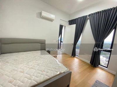 Sentral Suites @ KL Sentral, Malaysia Sentral Suites @ KL Sentral, Malaysia