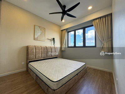 Sunway Velocity TWO, Malaysia Sunway Velocity TWO, Malaysia