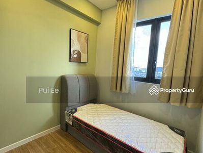 Sunway Velocity TWO, Malaysia Sunway Velocity TWO, Malaysia