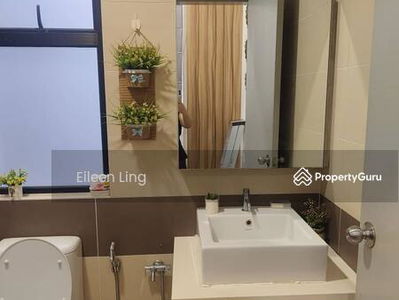 The Canal Garden South, Horizon Hills, Malaysia The Canal Garden South, Horizon Hills, Malaysia