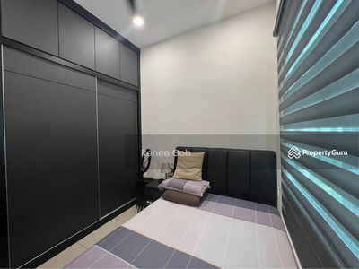 Camdon @ Eco Horizon, Malaysia Camdon @ Eco Horizon, Malaysia