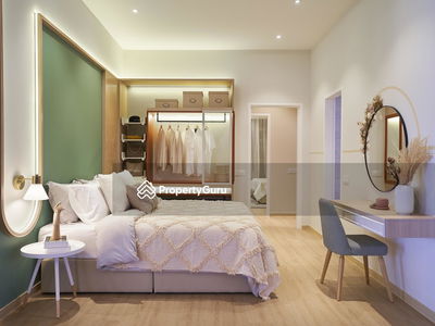 Camdon @ Eco Horizon, Malaysia Camdon @ Eco Horizon, Malaysia