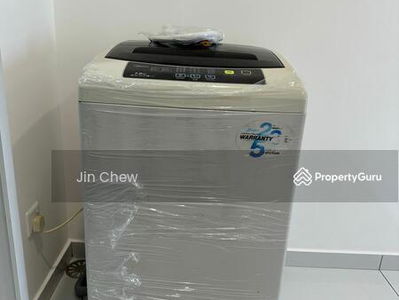 Sky Trees Serviced Apartment, Malaysia Sky Trees Serviced Apartment, Malaysia