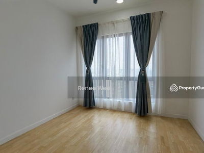 Residensi 22 @ Mont Kiara, Malaysia Residensi 22 @ Mont Kiara, Malaysia