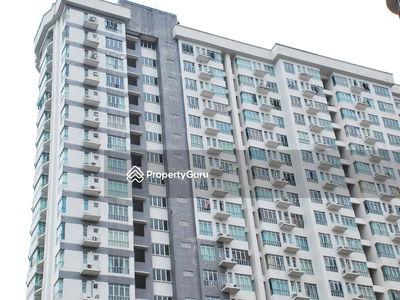 Millennium Place @ Millennium Square, Malaysia Millennium Place @ Millennium Square, Malaysia