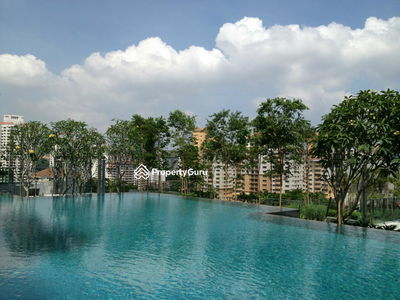 Icon Residence (Mont Kiara), Malaysia Icon Residence (Mont Kiara), Malaysia