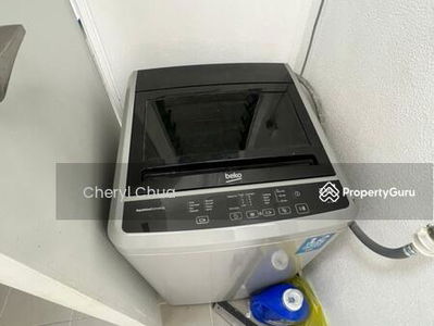 The Greens (Residensi Hijauan) @ Subang West, Malaysia The Greens (Residensi Hijauan) @ Subang West, Malaysia