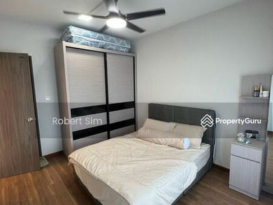 Country Garden Central Park (Serviced Apartment), Malaysia Country Garden Central Park (Serviced Apartment), Malaysia