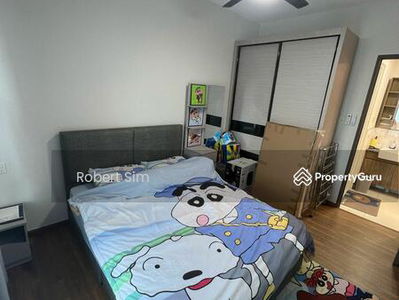 Country Garden Central Park (Serviced Apartment), Malaysia Country Garden Central Park (Serviced Apartment), Malaysia