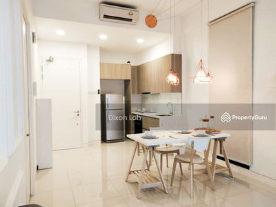 Tropicana Gardens, Malaysia Tropicana Gardens, Malaysia