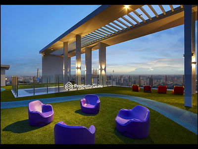 Bennington Residences @ SkyArena, Setapak, Malaysia Bennington Residences @ SkyArena, Setapak, Malaysia