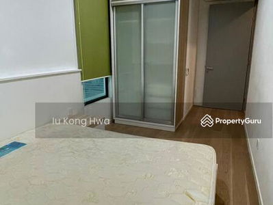 The Treez Jalil Residence @ Bukit Jalil, Malaysia The Treez Jalil Residence @ Bukit Jalil, Malaysia