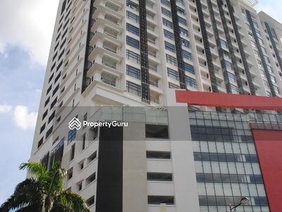 Pertama Residency, Malaysia Pertama Residency, Malaysia